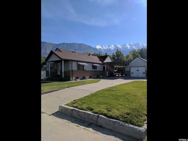 645 N 1370 W
