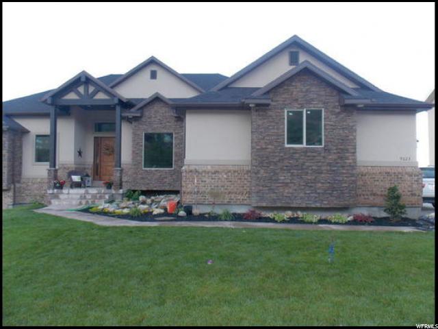 For Sale: 9623 N Aztec Dr W Pleasant Grove, UT 84062