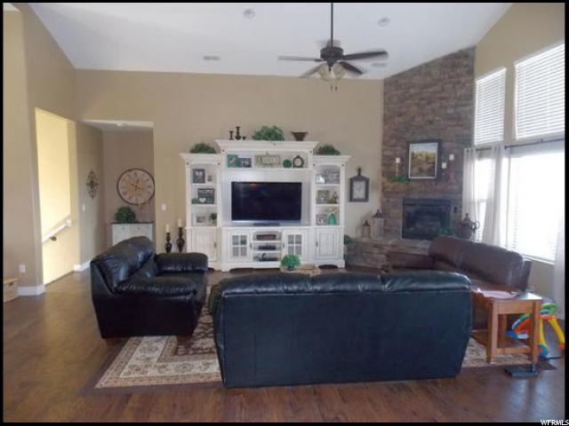 For Sale: 9623 N Aztec Dr W Pleasant Grove, UT 84062
