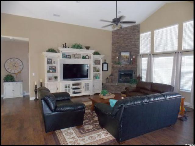 For Sale: 9623 N Aztec Dr W Pleasant Grove, UT 84062