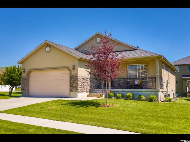 524 E Apple Blossom Ln Pleasant Grove, UT 84062