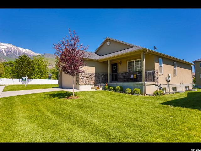 524 E Apple Blossom Ln Pleasant Grove, UT 84062