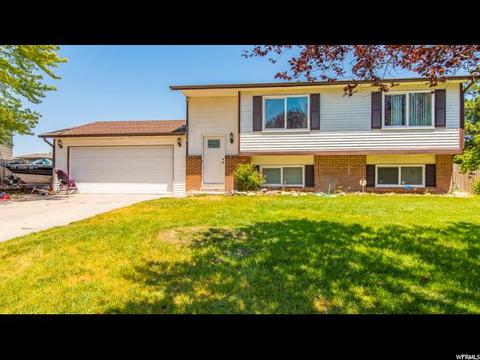 11072 S Owen Ridge Way #02