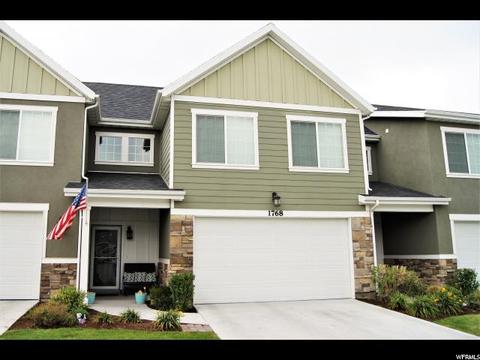 11072 S Owen Ridge Way #02