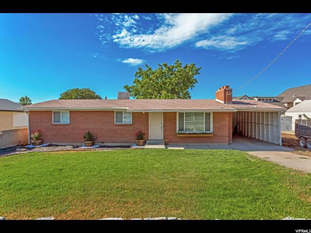 12777 S Timp View Dr W
