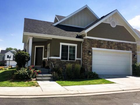 12777 S Timp View Dr W