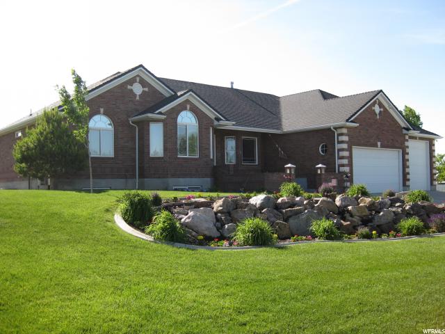 For Sale: 14572 S 2700 W Riverton, UT 84065