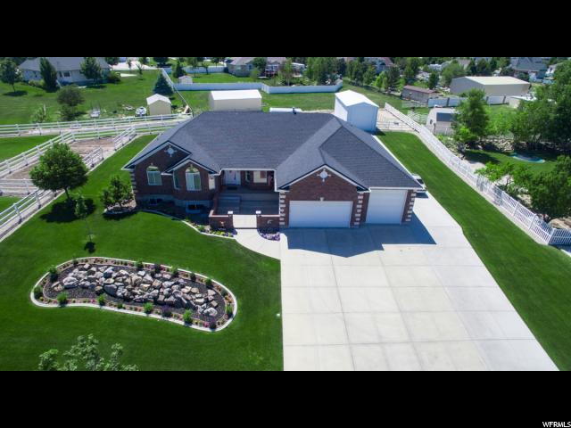 For Sale: 14572 S 2700 W Riverton, UT 84065