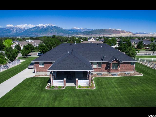 For Sale: 14572 S 2700 W Riverton, UT 84065