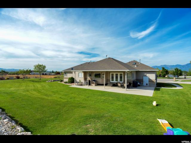 For Sale: 2113 W Mountainside Cir S Riverton, UT 84065