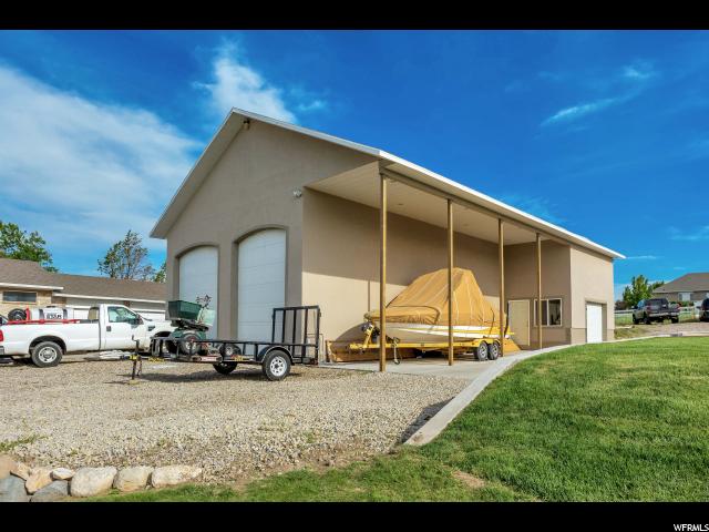 For Sale: 2113 W Mountainside Cir S Riverton, UT 84065