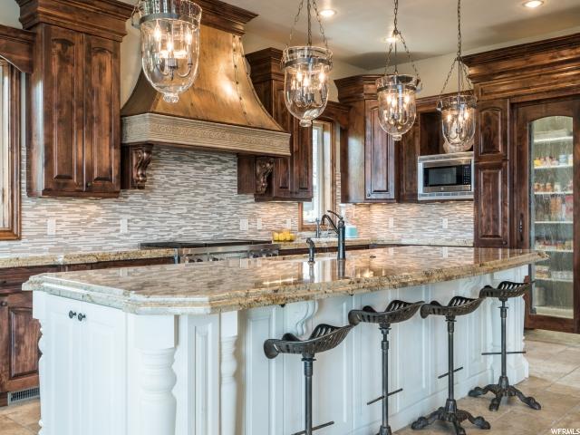 For Sale: 13021 S Riverbend View Cv W Riverton, UT 84065