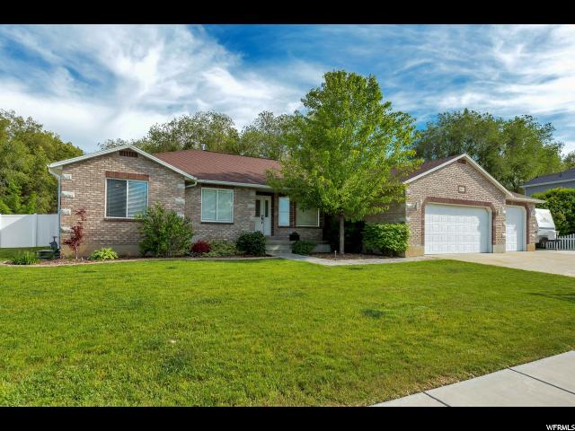 For Sale: 3477 Melody Creek Cir Riverton, UT 84065