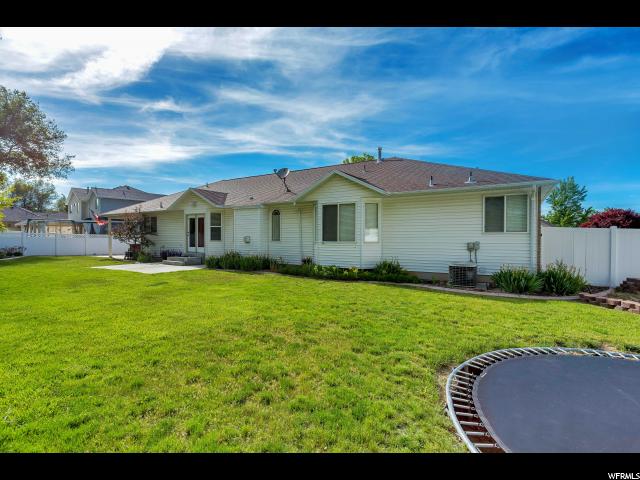 For Sale: 3477 Melody Creek Cir Riverton, UT 84065