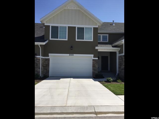 For Sale: 2021 W Park Rim Way #312 Riverton, UT 84065