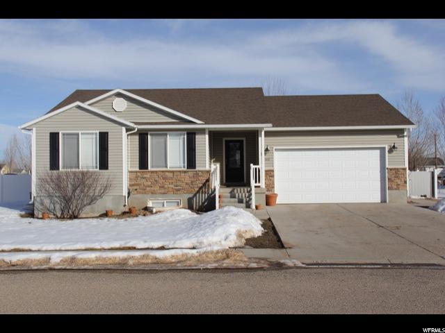 2916 W Borah Way