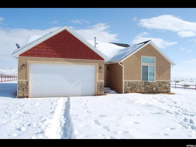 2916 W Borah Way