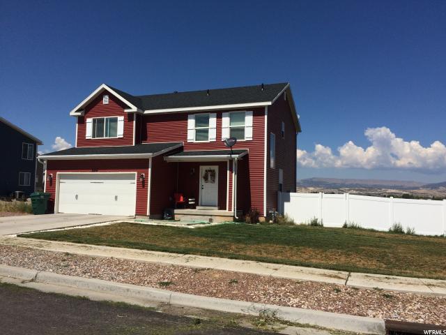 2916 W Borah Way