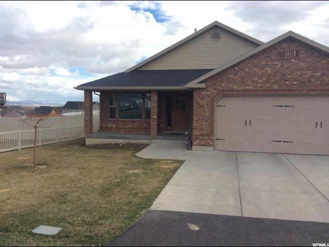 2916 W Borah Way