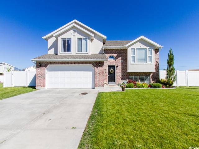 3857 Foxglen