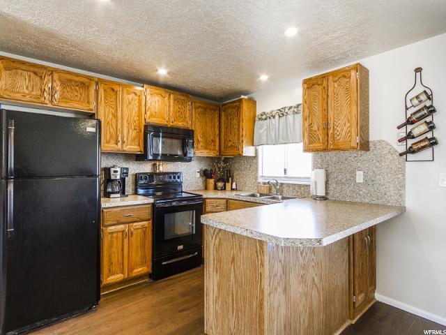 For Sale: 5803 S 3975 W Roy, UT 84067