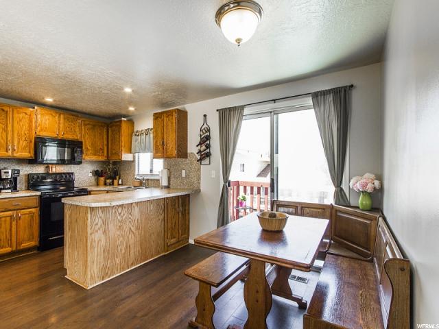 For Sale: 5803 S 3975 W Roy, UT 84067