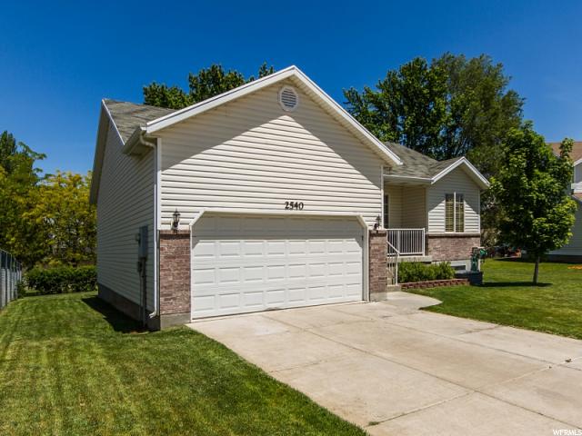 2540 W 3900 S Roy, UT 84067