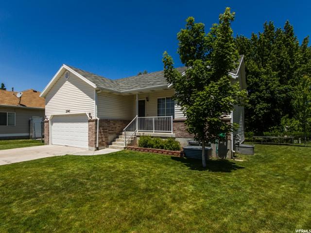 2540 W 3900 S Roy, UT 84067