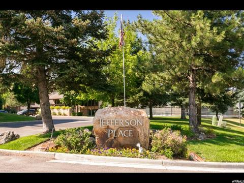 8262 S Redwood Rd W
