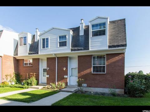 8262 S Redwood Rd W