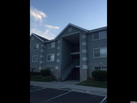 8262 S Redwood Rd W
