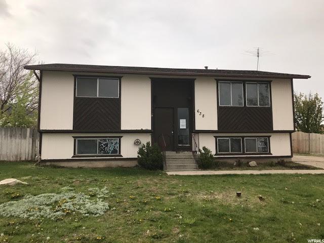 485 E 1310 N