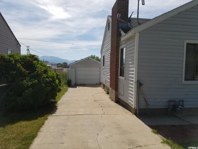 For Sale: 54 Park Ave Tooele, UT 84074