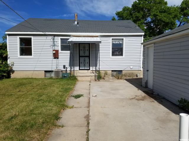 For Sale: 54 Park Ave Tooele, UT 84074