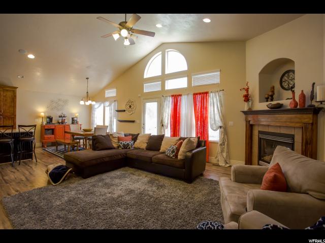For Sale: 1693 W 2525 S Syracuse, UT 84075