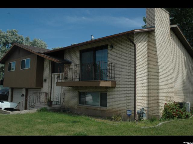 For Sale: 1811 W 2700 S Syracuse, UT 84075