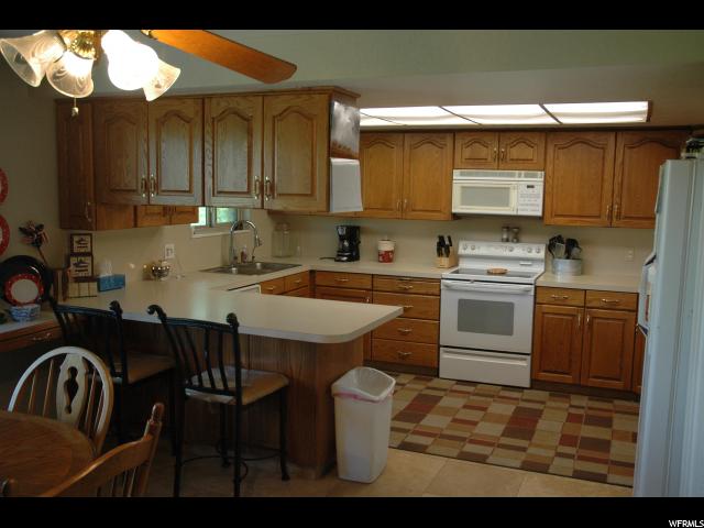 For Sale: 1811 W 2700 S Syracuse, UT 84075