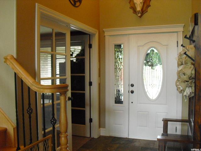 For Sale: 7388 W Mnt Dell Dr Vernal, UT 84078