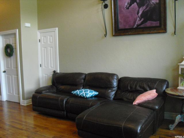 For Sale: 7388 W Mnt Dell Dr Vernal, UT 84078