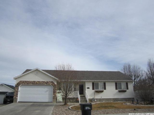 For Sale: 653 S 1850 W Vernal, UT 84078