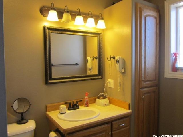 For Sale: 653 S 1850 W Vernal, UT 84078
