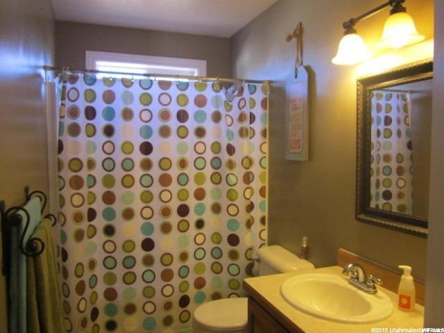 For Sale: 653 S 1850 W Vernal, UT 84078