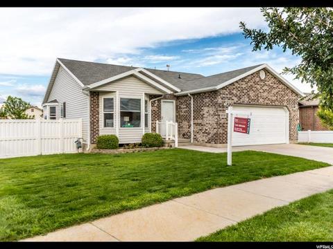 8278 S Saddle Oaks Ct W