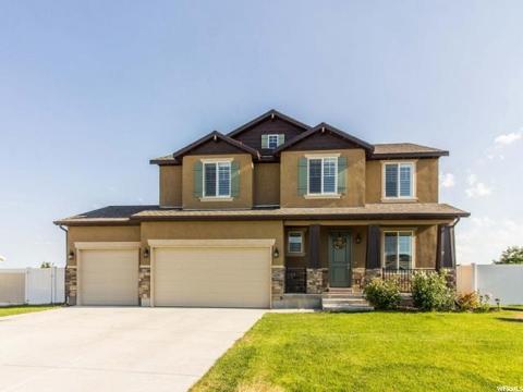 8278 S Saddle Oaks Ct W