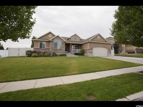 8278 S Saddle Oaks Ct W
