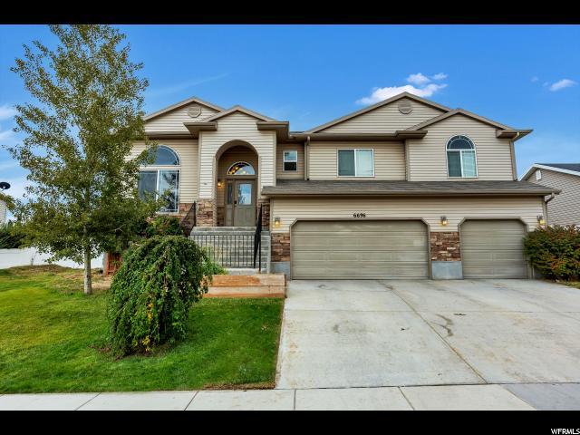 6407 S Solar View Ln W #242