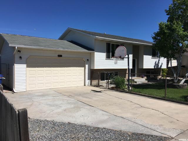 For Sale: 6513 S Clernates Dr West Jordan, UT 84084