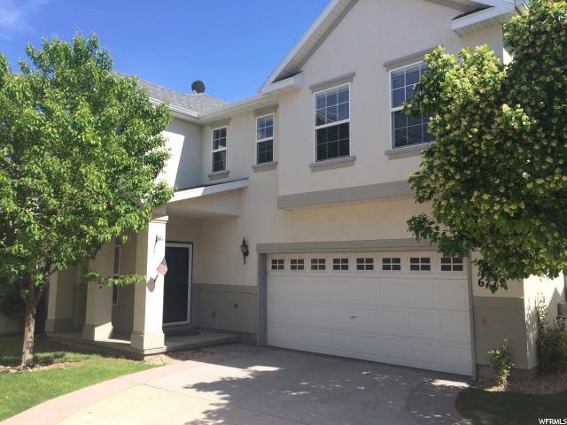 6771 Tupelo Ln West Jordan, UT 84084