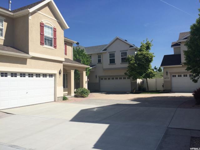6771 Tupelo Ln West Jordan, UT 84084