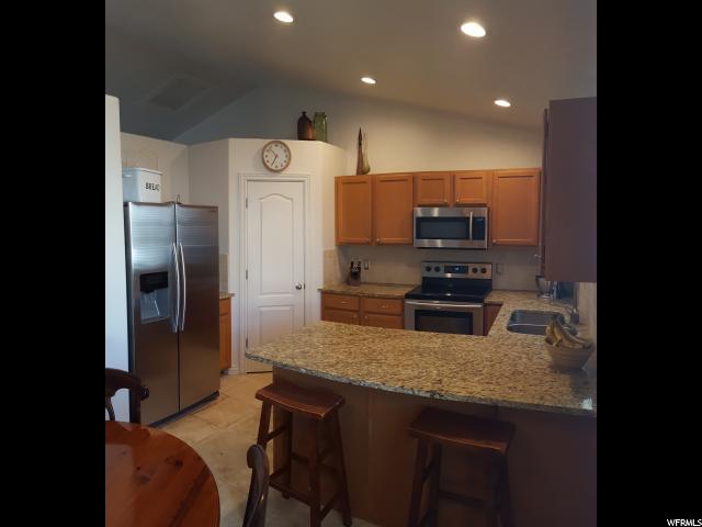 For Sale: 1263 S 1515 W Woods Cross, UT 84087